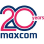 MaxCom logo