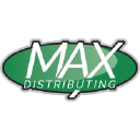 max distributing