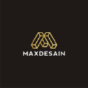 maxdesain.com