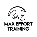 maxefforttraining.com