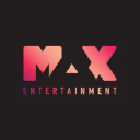 maxentertainment.com