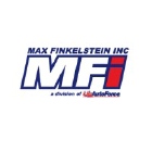 Max Finkelstein Inc.