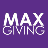 MaxGiving logo