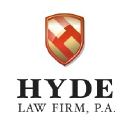 Hyde Law Firm, P.A.
