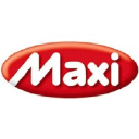 MAXI CANADA INC. logo