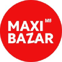 maxibazar.fr logo