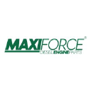 Maxiforce Inc