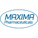 maximapharmaceuticals.com