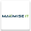 Maximise It Solutions LTD - Smartflow logo