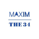 MAXIM THE 34