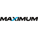 🅼 MAXIMUM logo