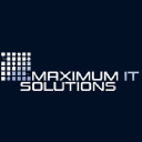 Maximum IT Solutions