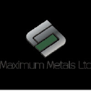 Maximum Metals
