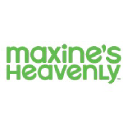 Maxine's Heavenly logo