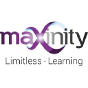 maxinity.co.uk