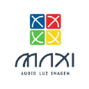 MAXI logo