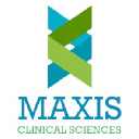 maxis clinical sciences