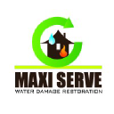 Maxi Serve Water Damage Restoration