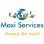 Maxi Services Limited logo