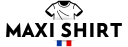 maxishirt.fr Logo
