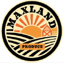 Maxland Produce logo
