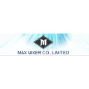 maxmixers.com