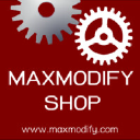 maxmodify.com
