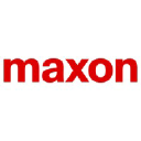 maxon usa