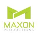 maxonproductions.us