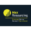 maxresourcing.com