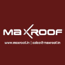 maxroof.in