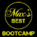 maxsbestbootcamp.com