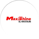 Maxshine Detailing LLC logo