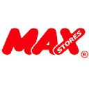 Max Stores logo