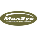 MaxSys Staffing and Consulting