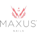 maxusnails.com Logo