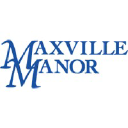 Maxville Manor logo
