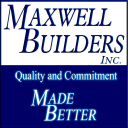Maxwell Builders Inc