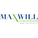 maxwillinternational.com