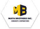 mayabrothersconcrete.com