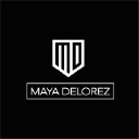 Logo der Brand Maya Delorez