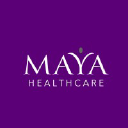 mayahealthcare.com