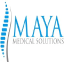mayamedicalsolutions.co.uk