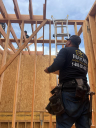 Mayan home builders