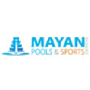 mayanpoolsandsports.com