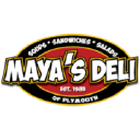 Maya's Deli