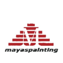Mayas Painting