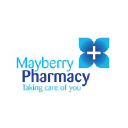 mayberrypharmacy.co.uk