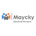 Maycky Publicidad logo
