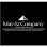 May & Company logo
